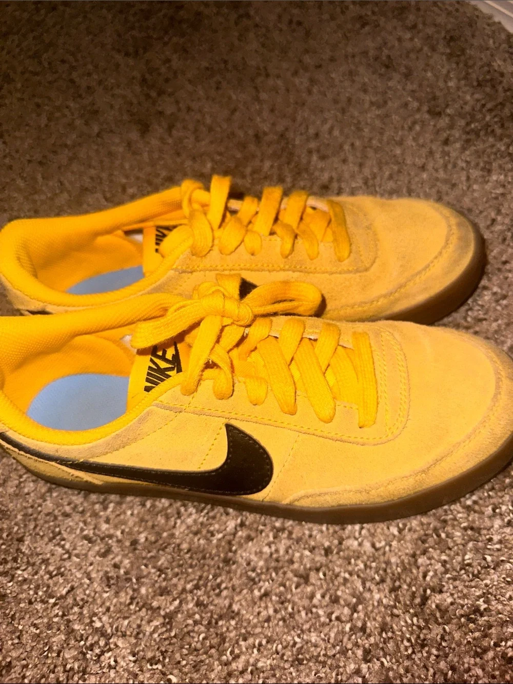 Nike Killshot 2 Big Kids' Shoes